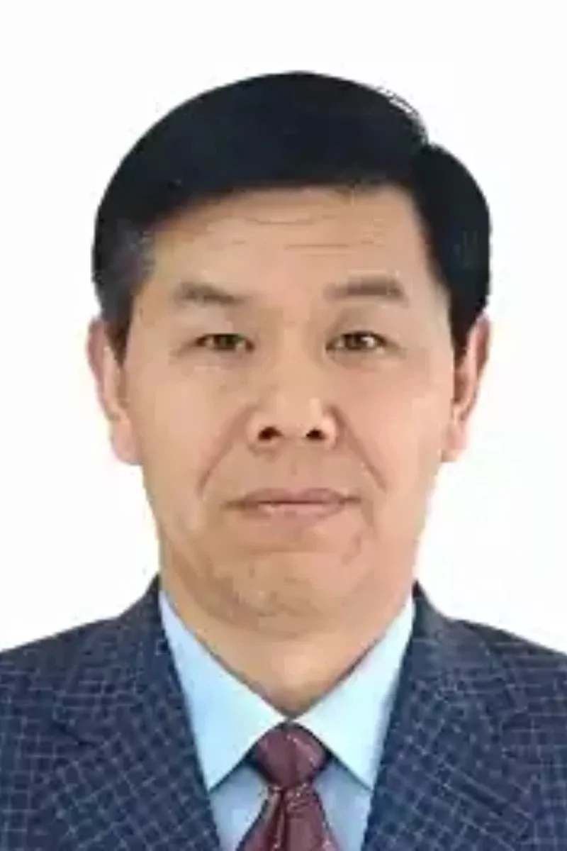 赵建林