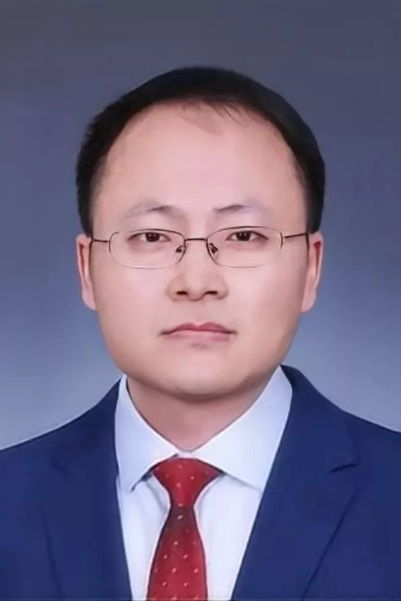 陈树琪