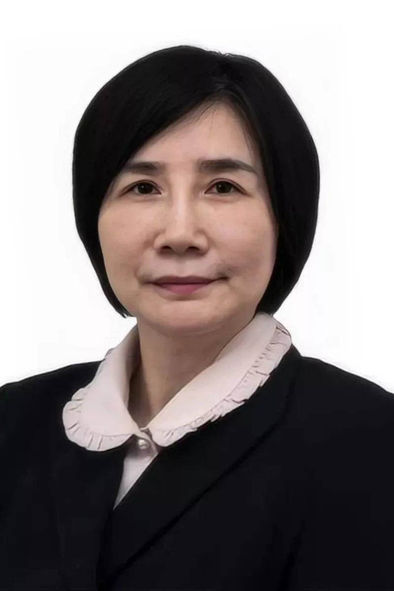 郝群