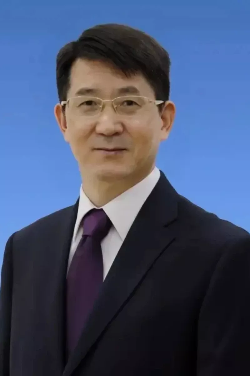 李宝军