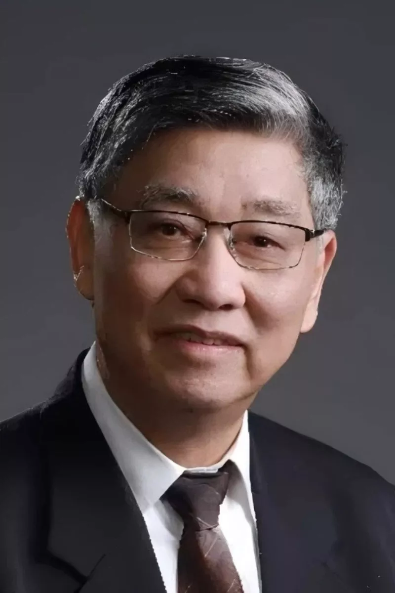 祝世宁