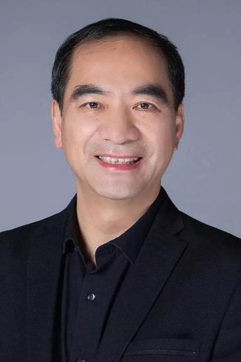 龚旗煌
