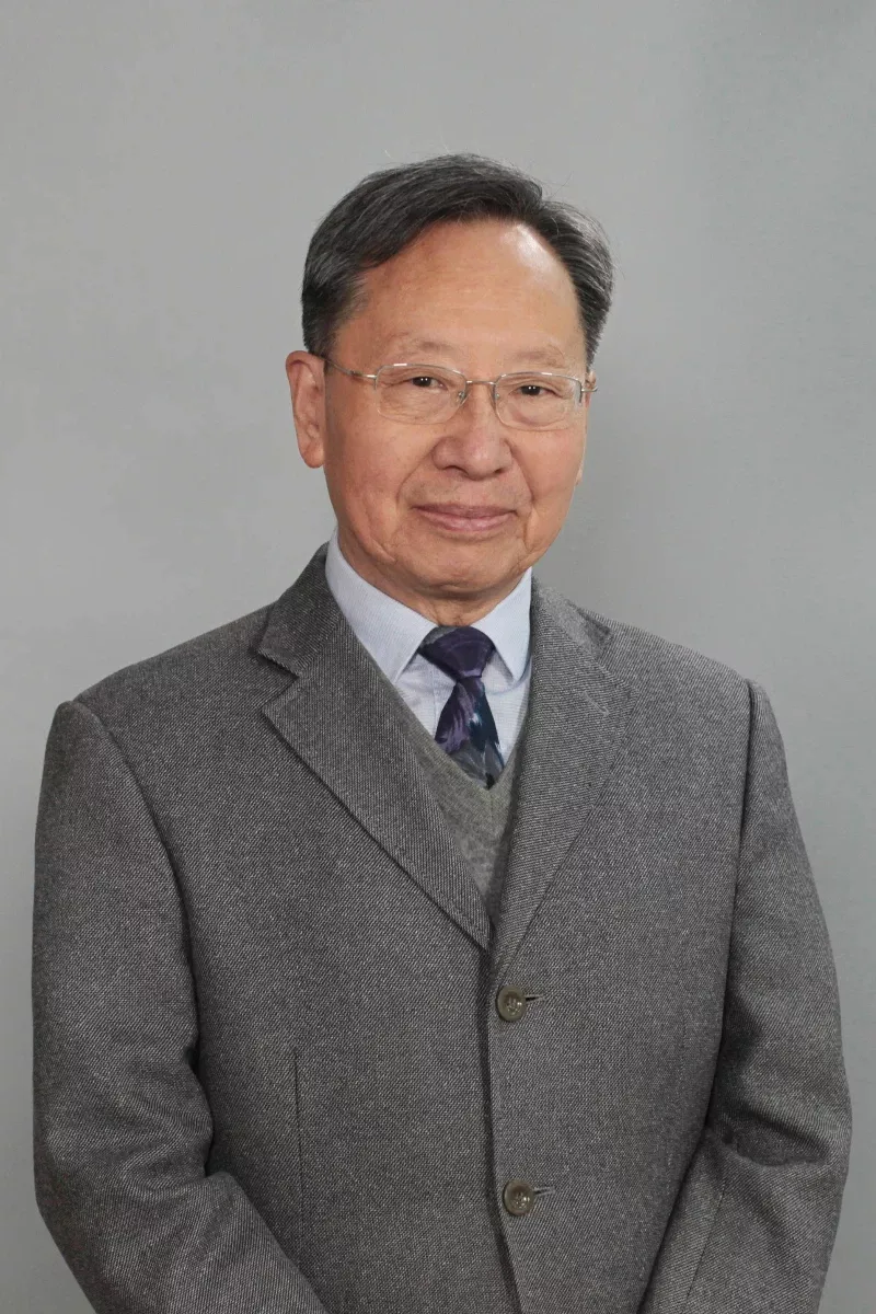 叶朝辉