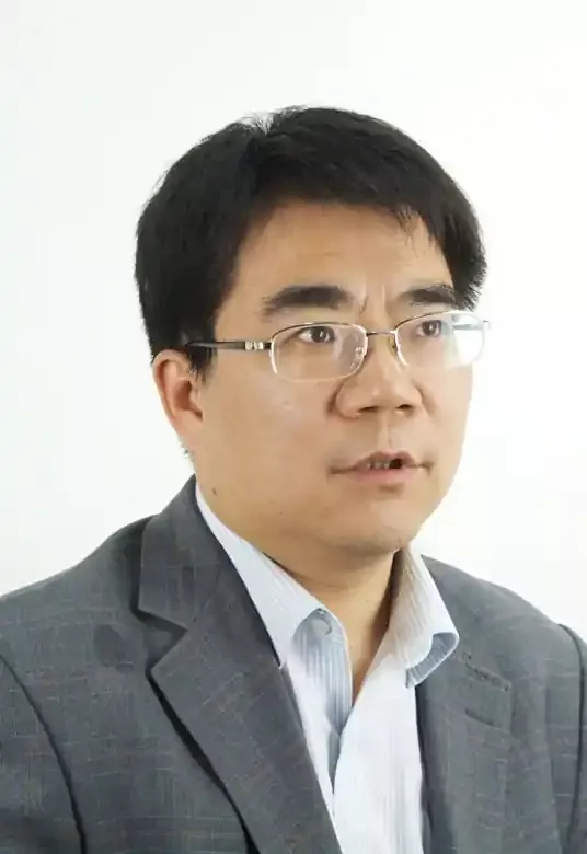 张首刚