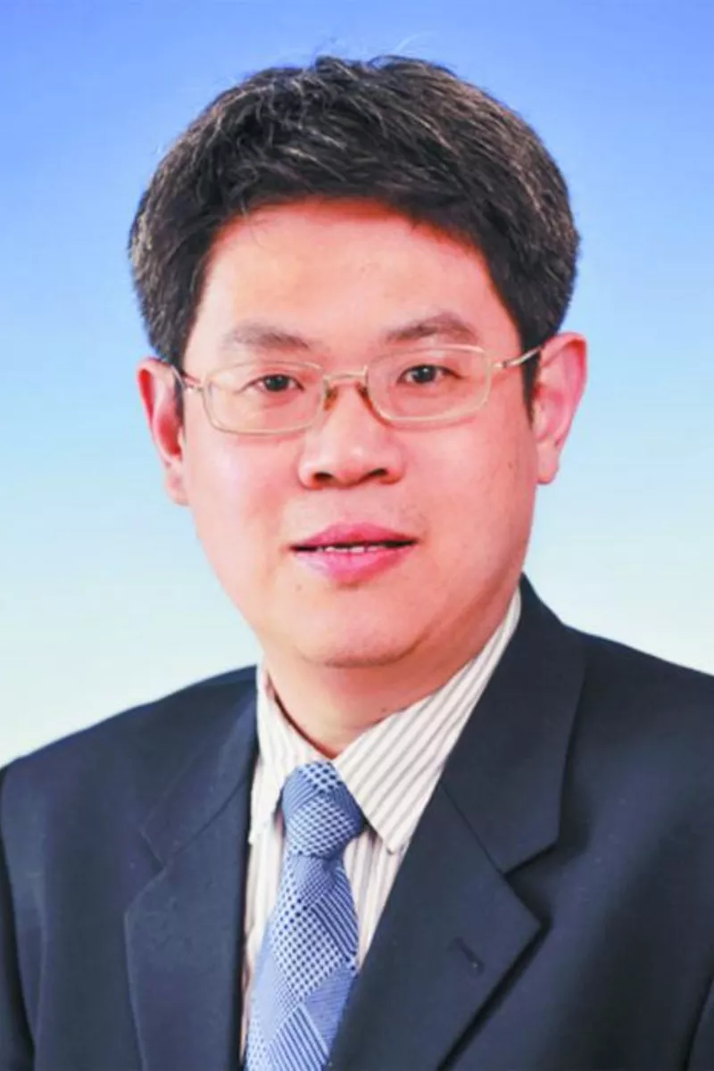 王璞