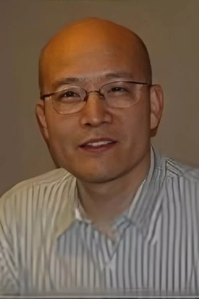 陈志刚