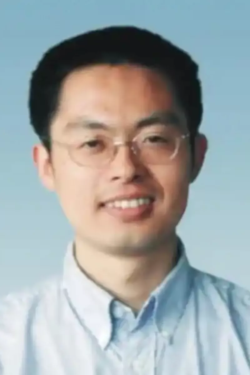 刘永