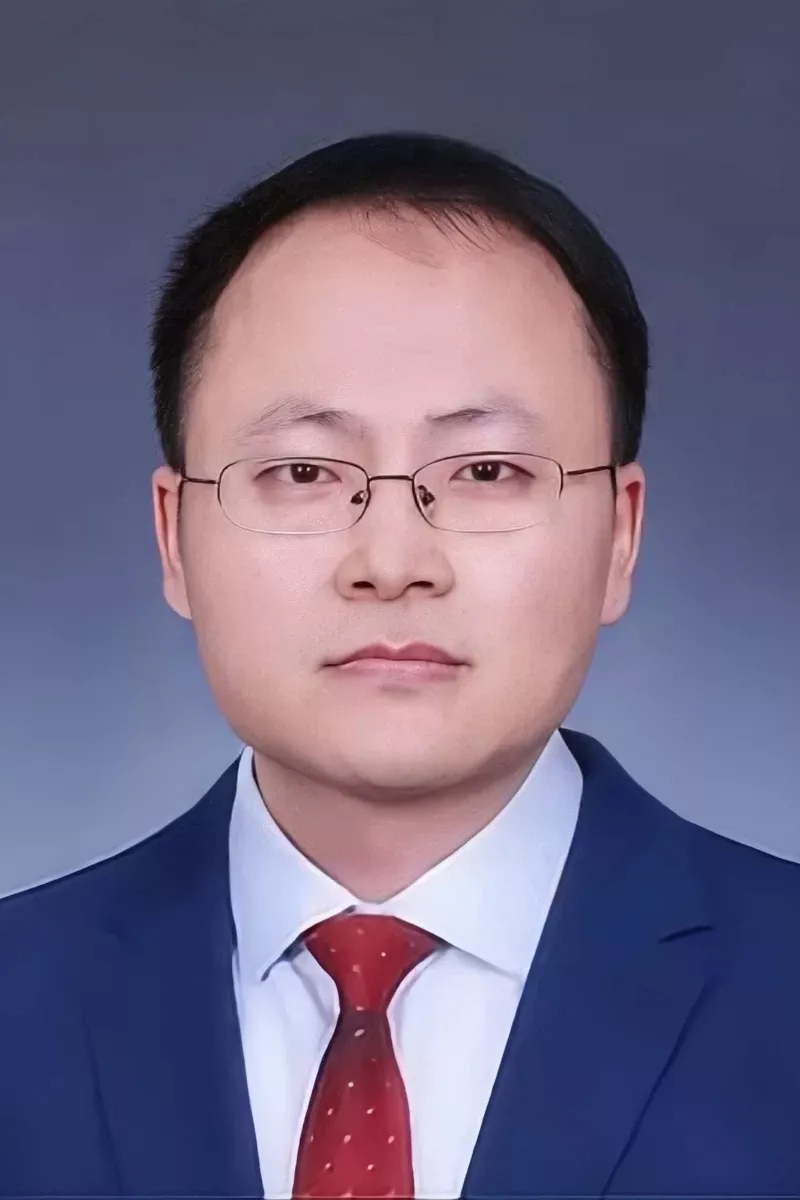 陈树琪