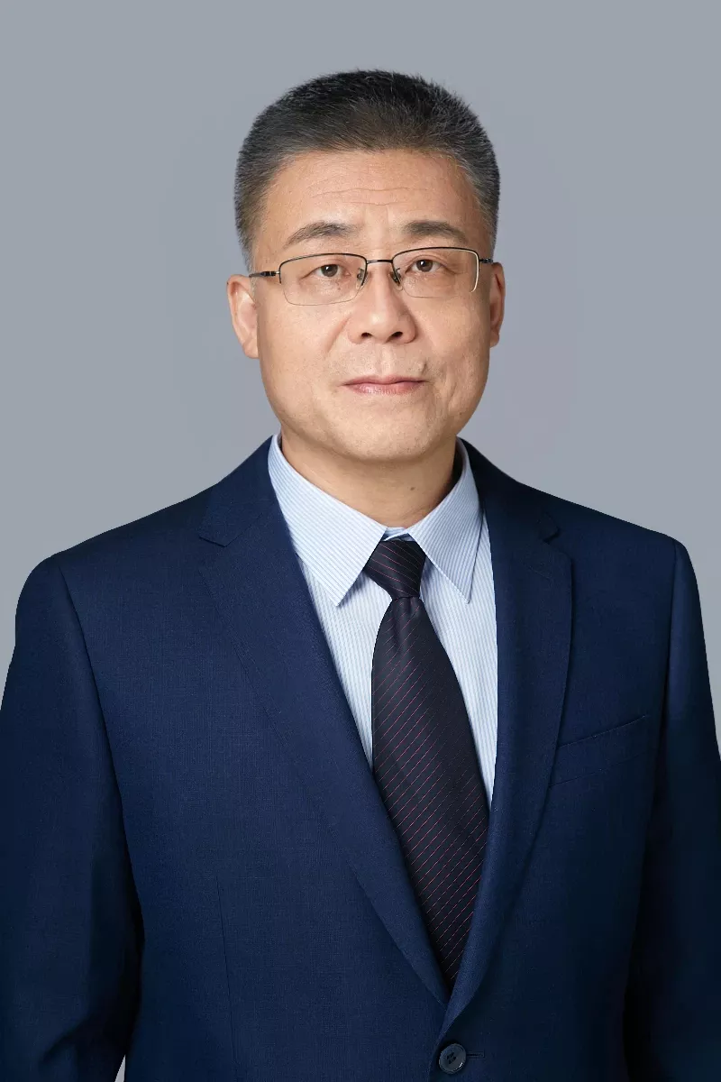 张向东