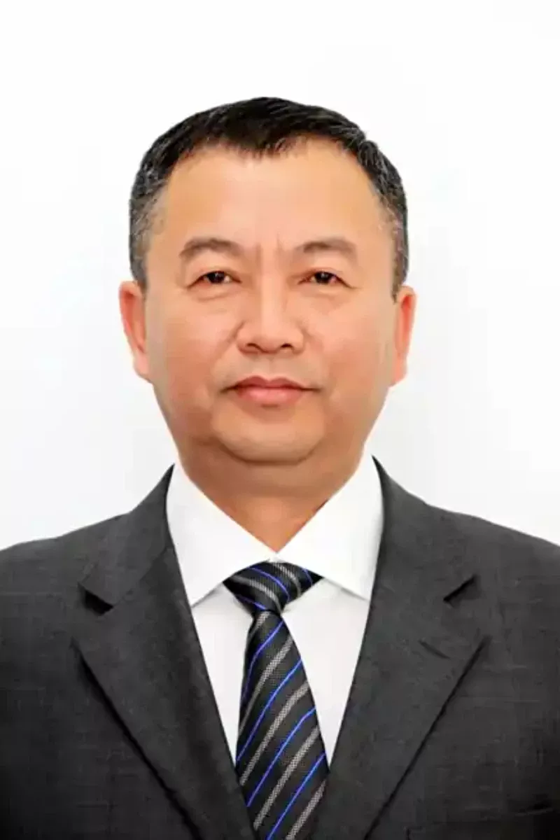 樊仲维