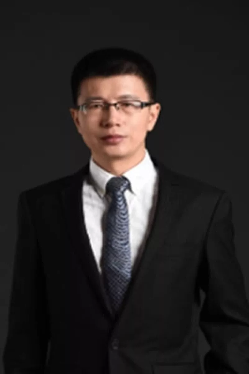 李朝晖