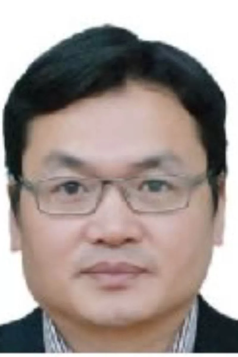 张新亮
