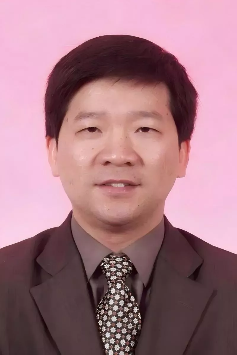 曹俊诚