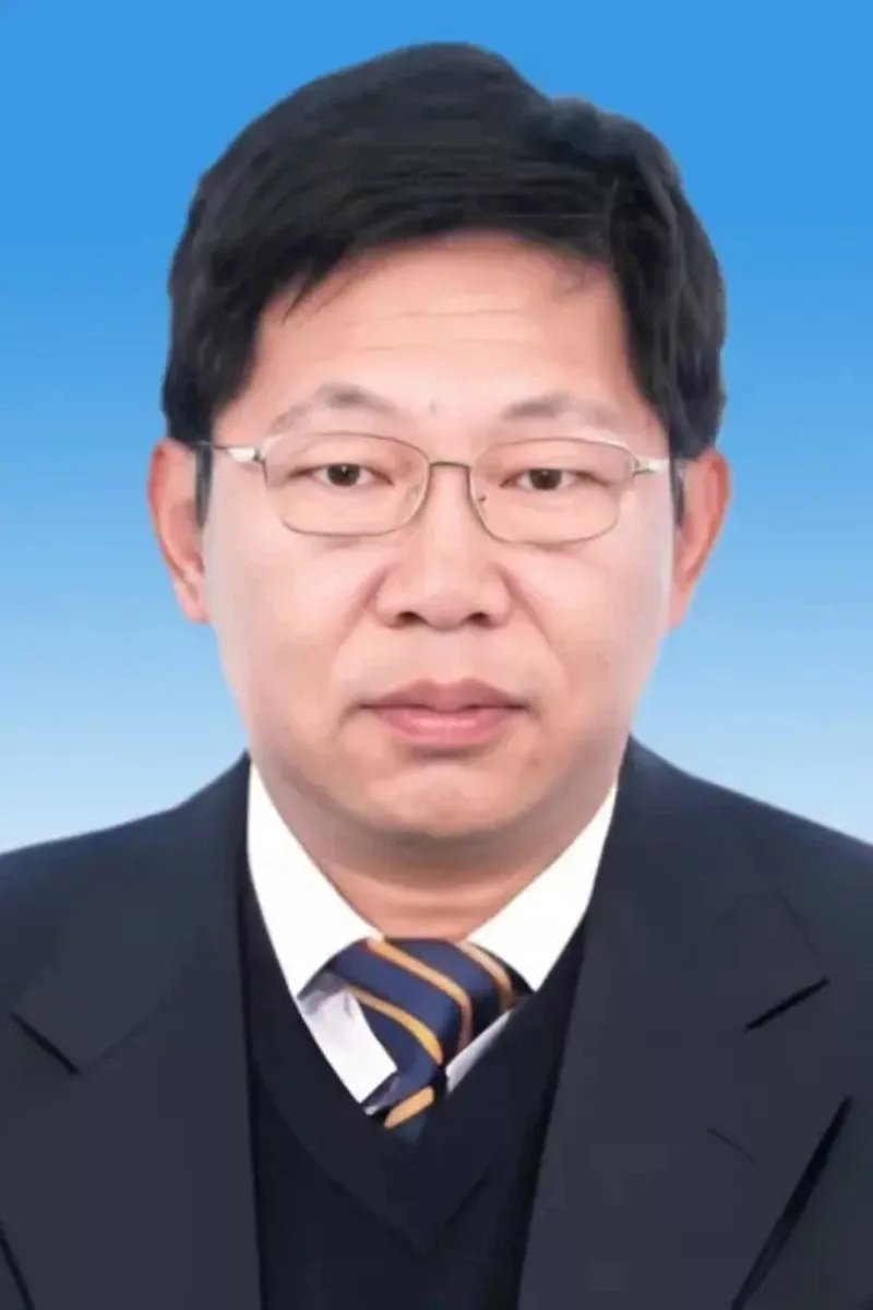 许京军