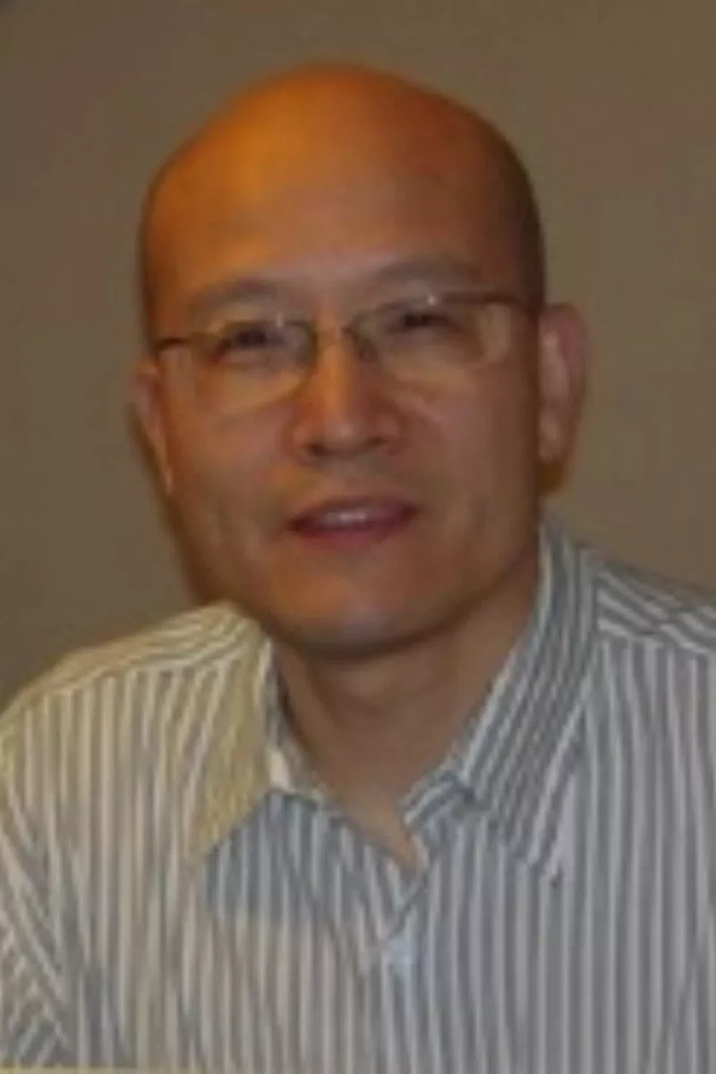 陈志刚
