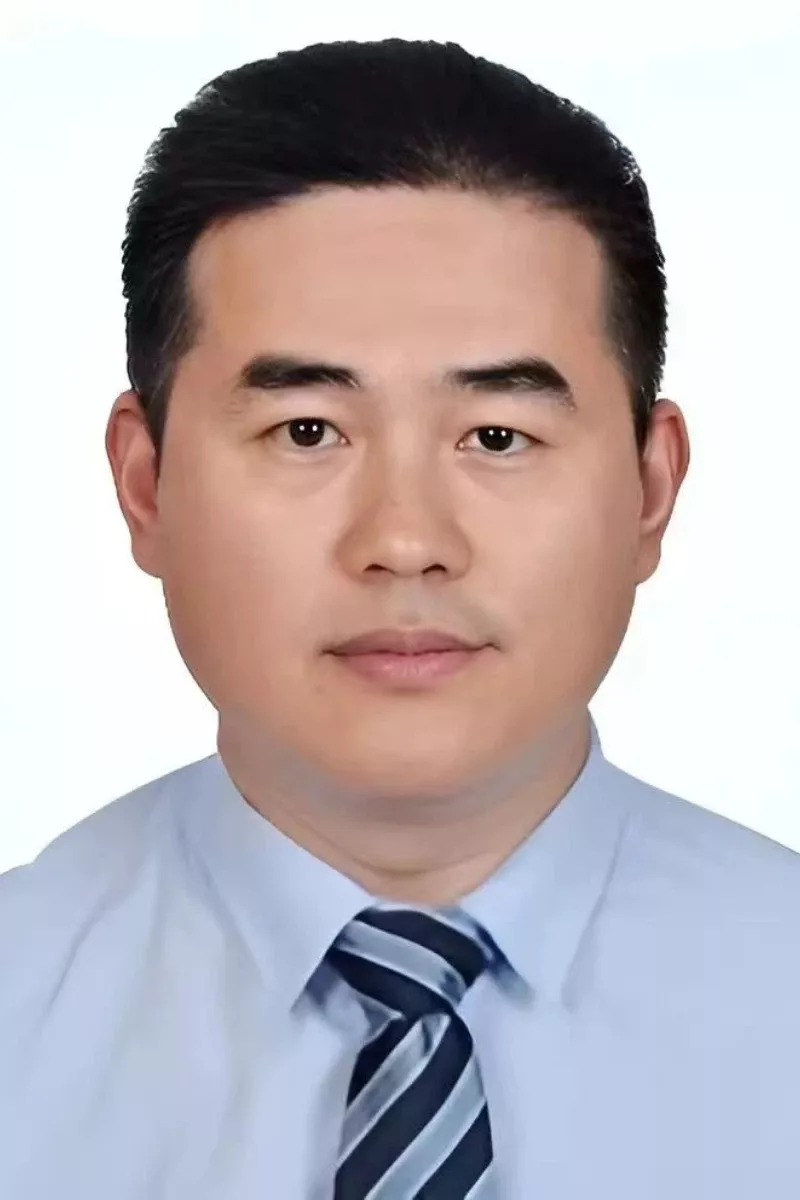 张大伟