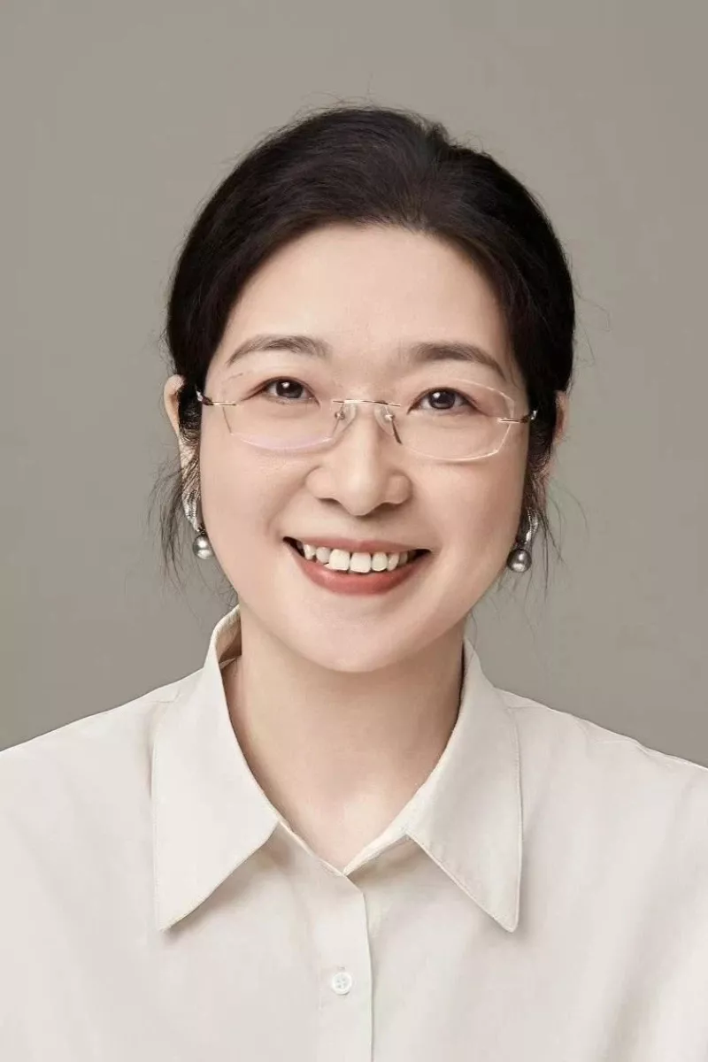 付玲