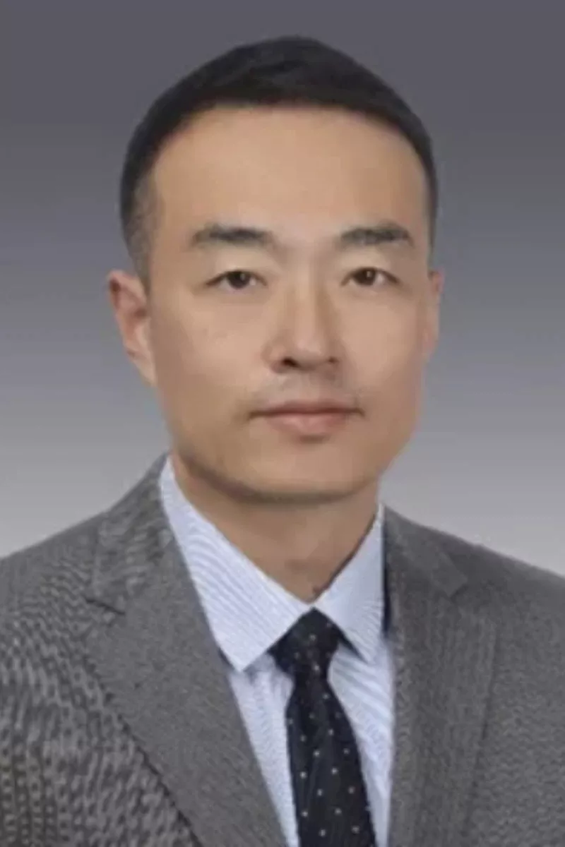 王鹏飞