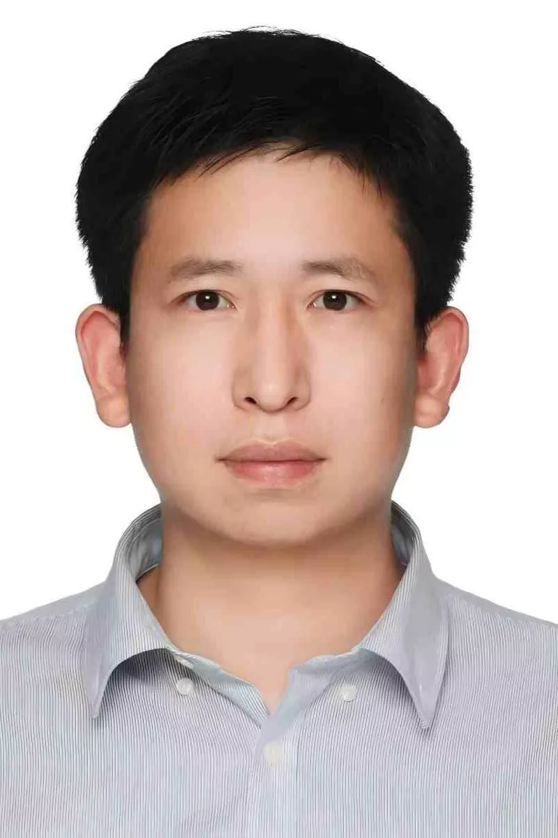 郭政儒