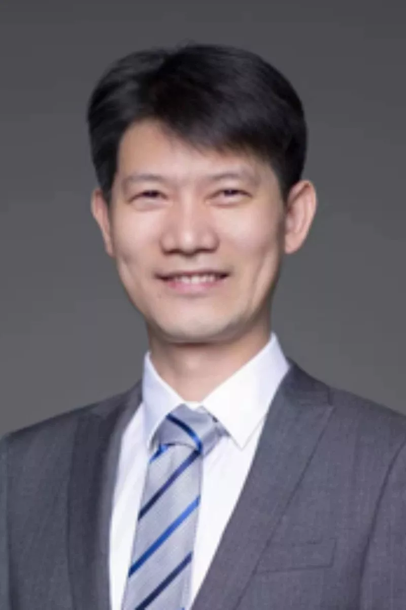 吴健