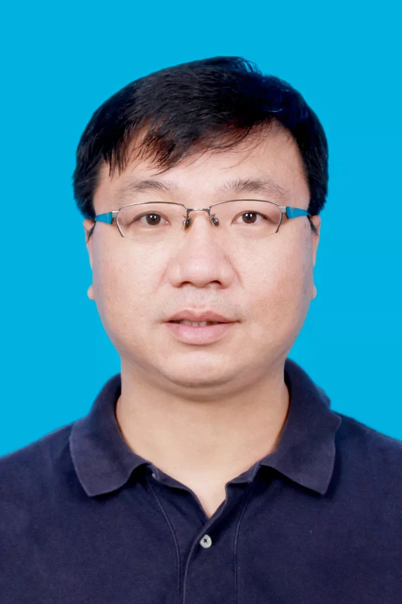 徐淮良