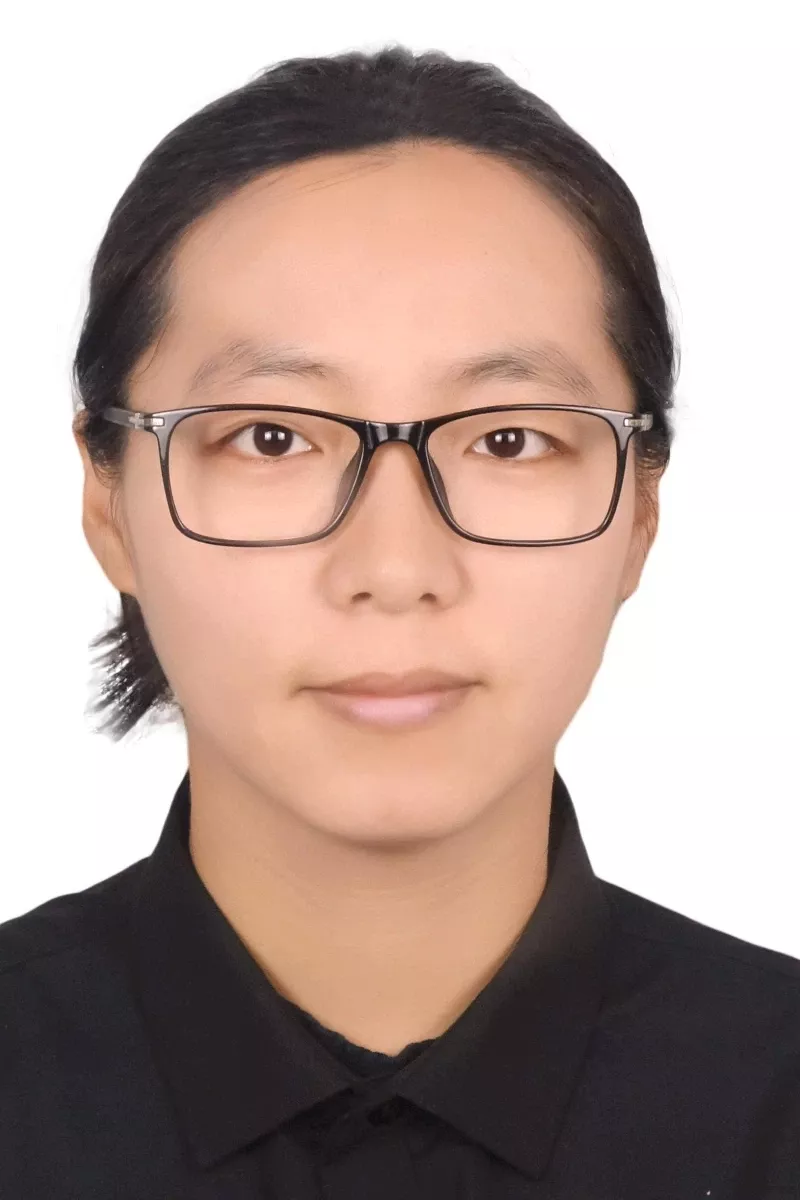 李敏