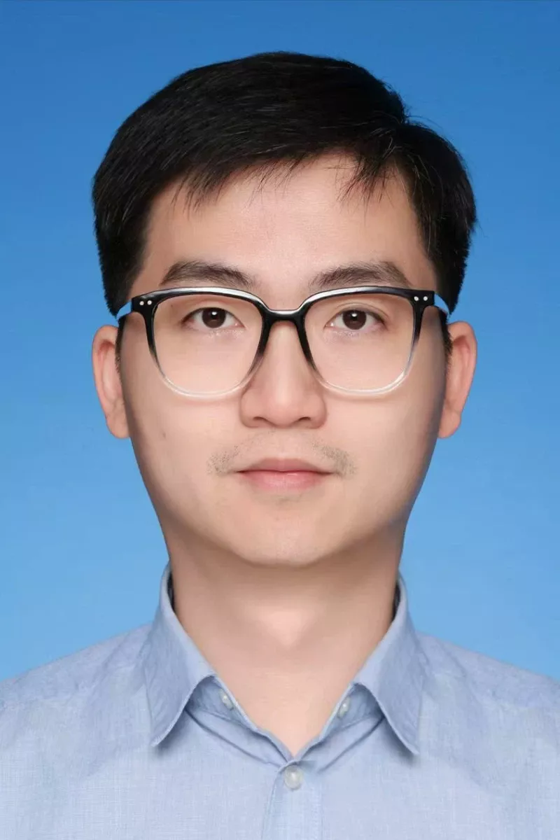 朱晓龙