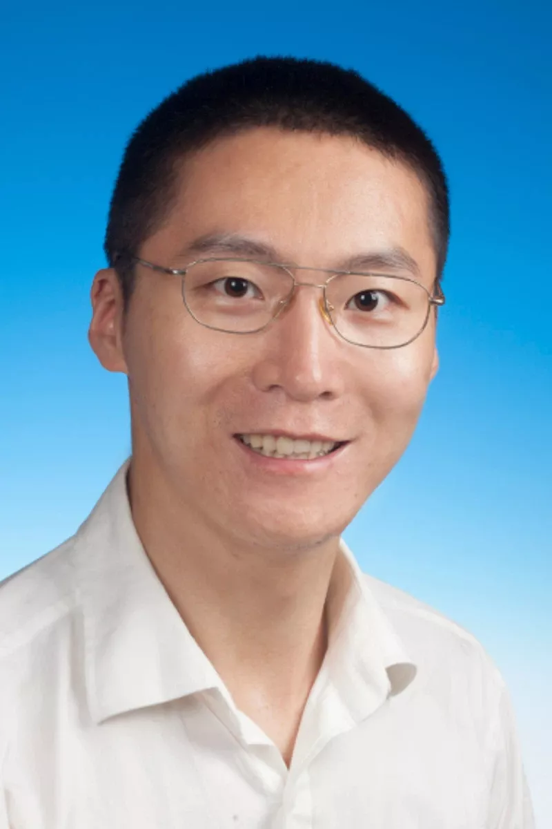 杨康文