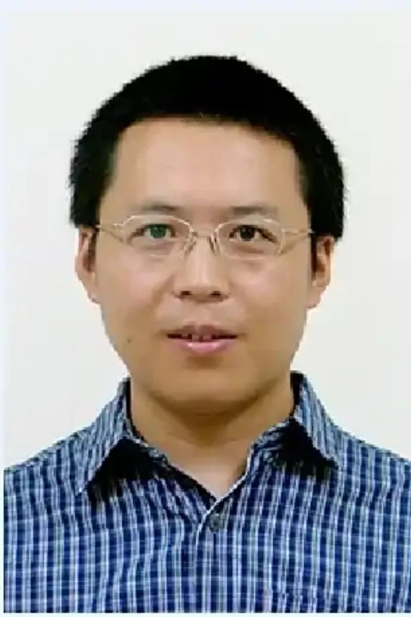 蔡庆宇