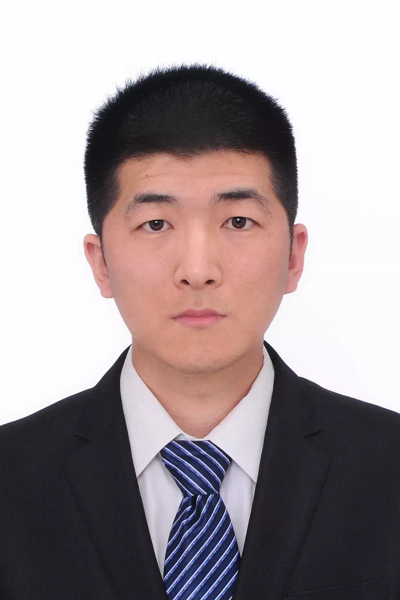 许书鹏