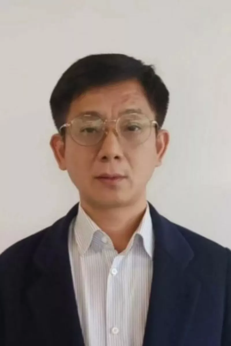 曾和平