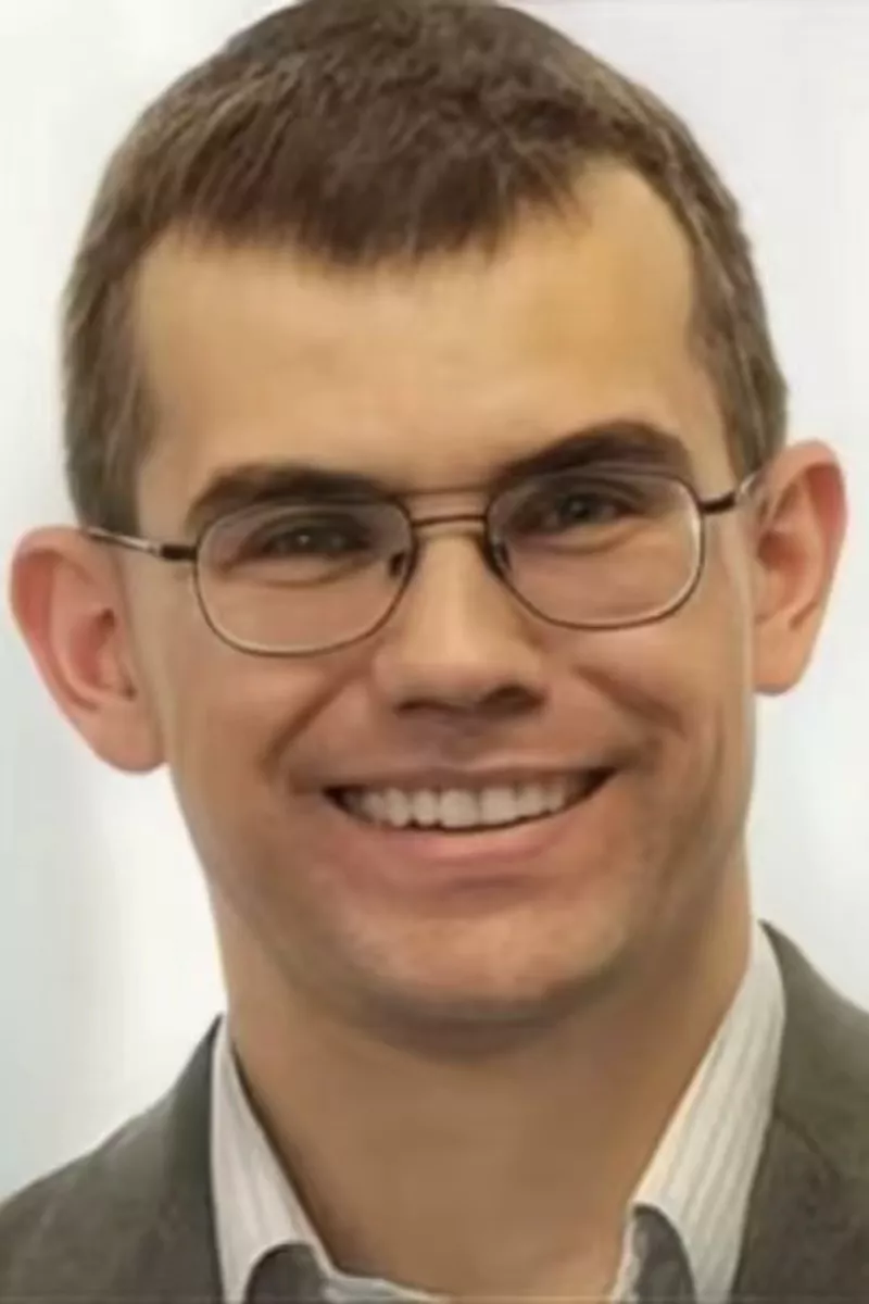 Andrius Baltuška