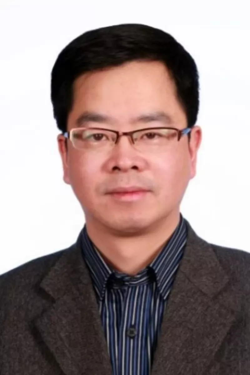 李儒新