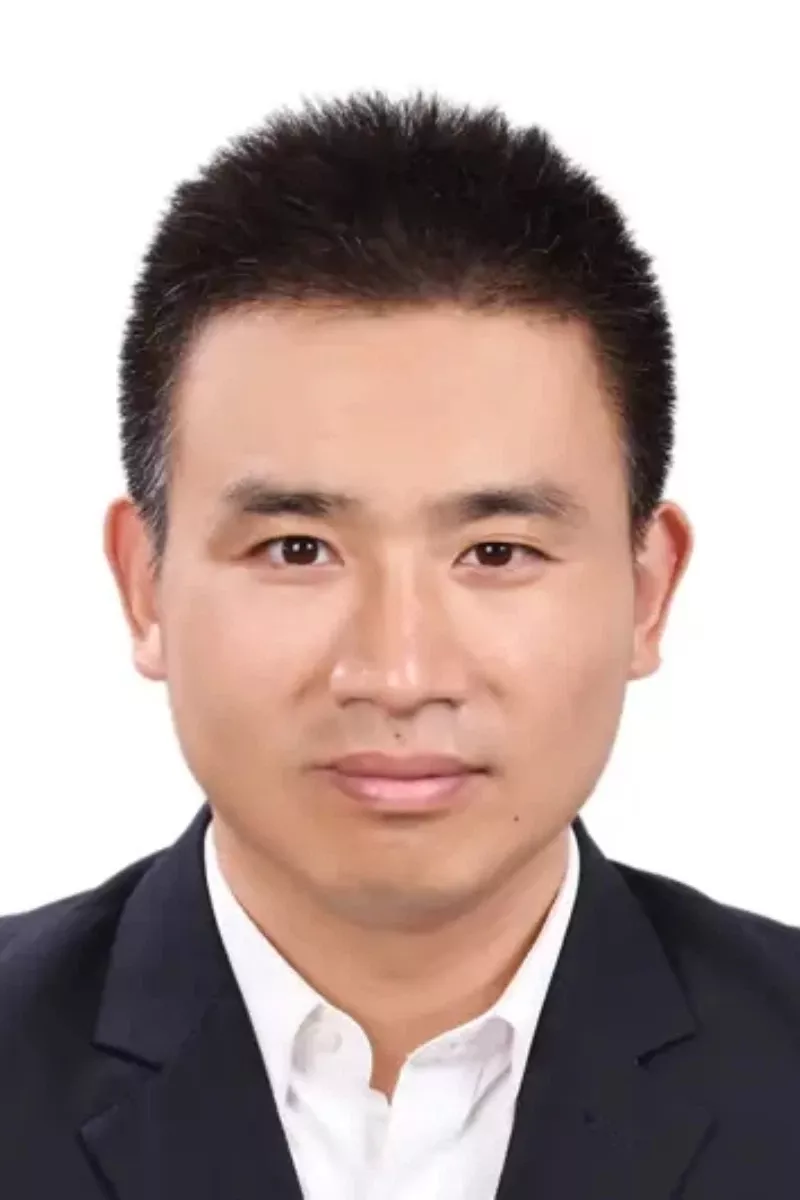 栗建兴
