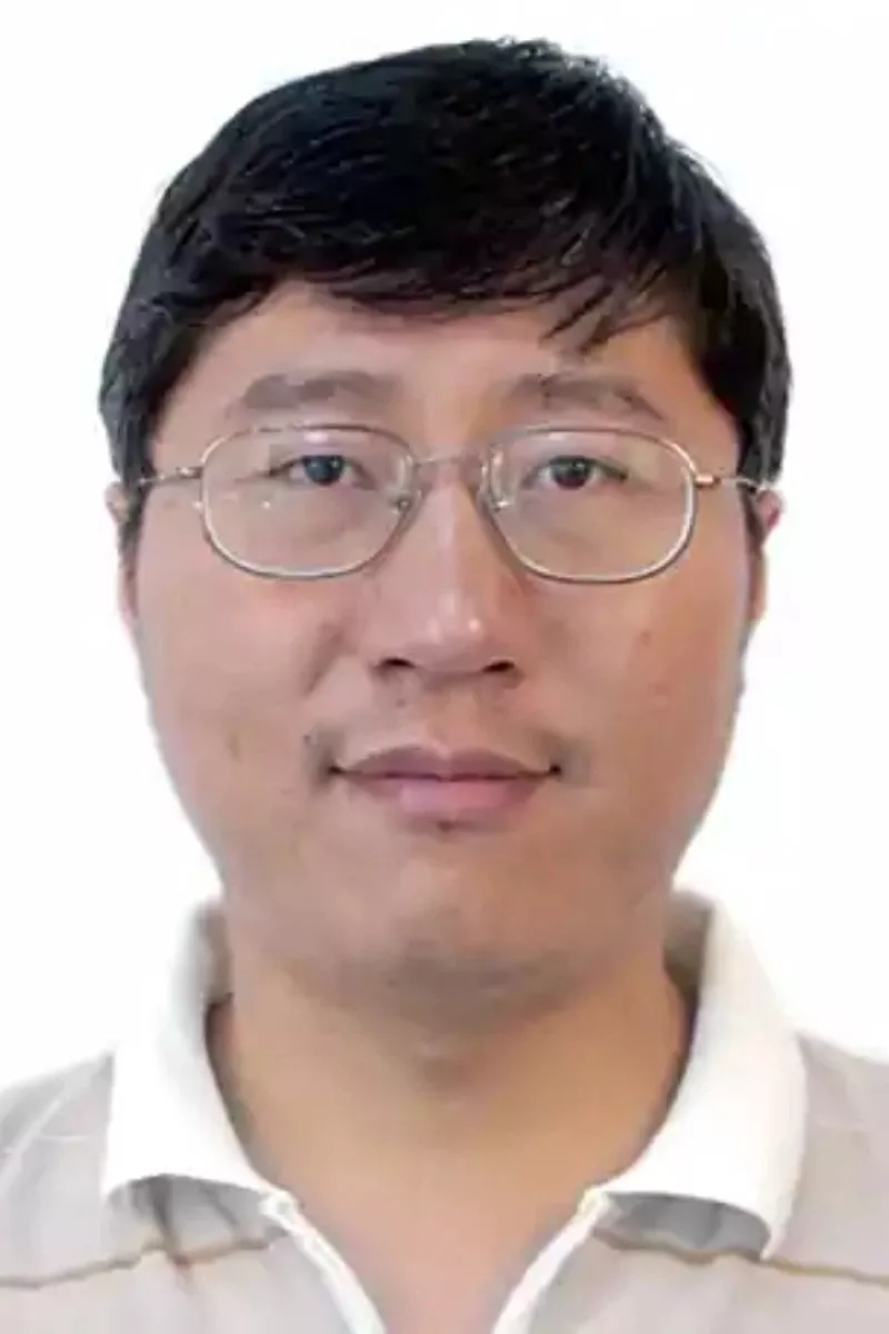 李玉同
