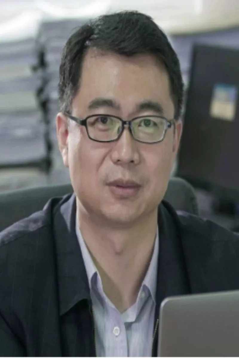 胡忠坤
