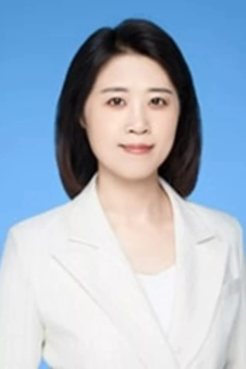 刘丽炜